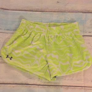 Under Armour Shorts